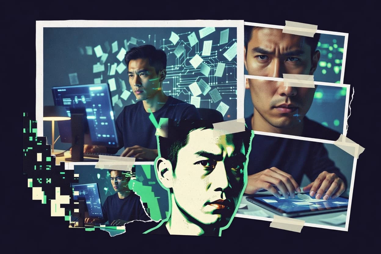 Top 10 Best AI Chinese Male Generator of 2026