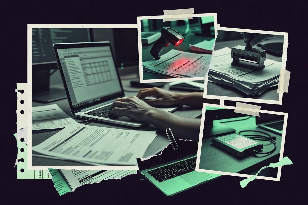 Top 10 Best Online Data Entry Services of 2026