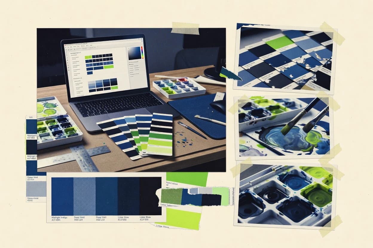 Top 10 Best Paint Selection Software of 2026