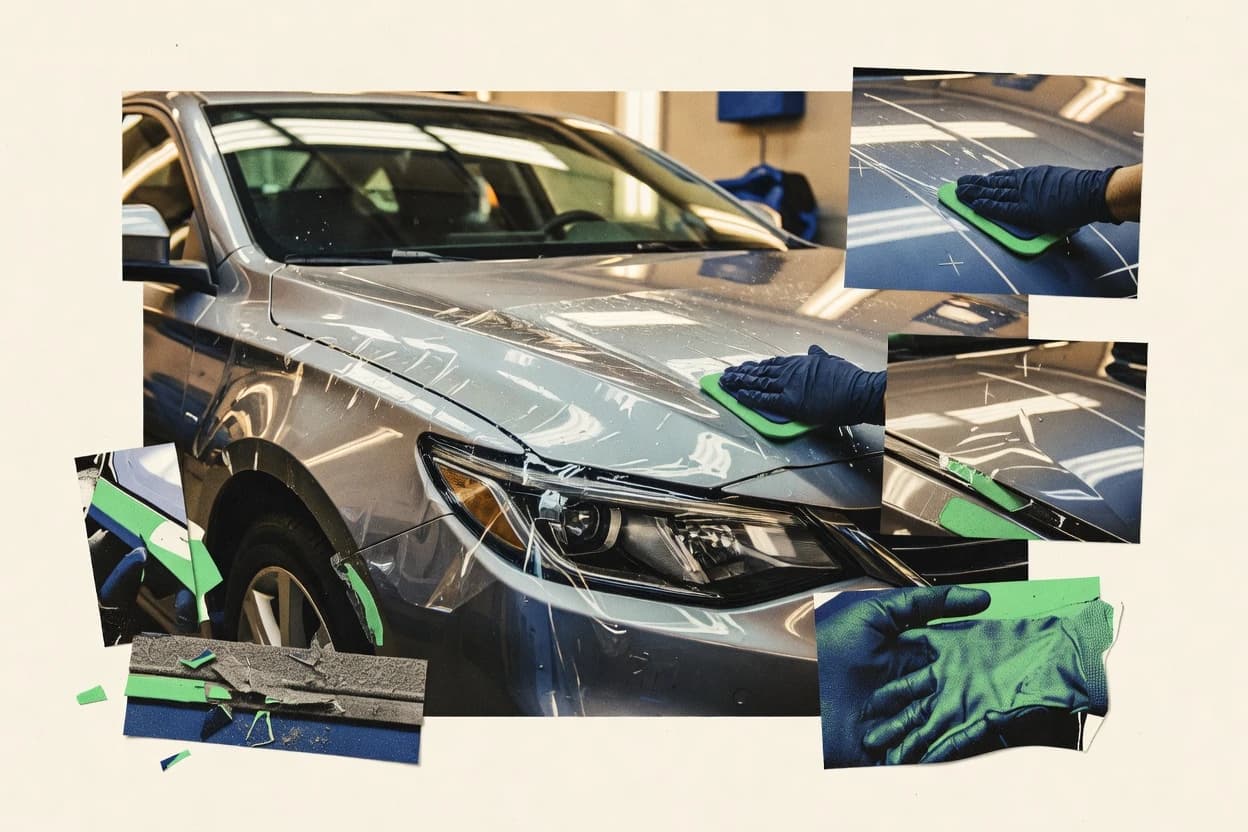 Top 10 Best Paint Protection Film Software of 2026
