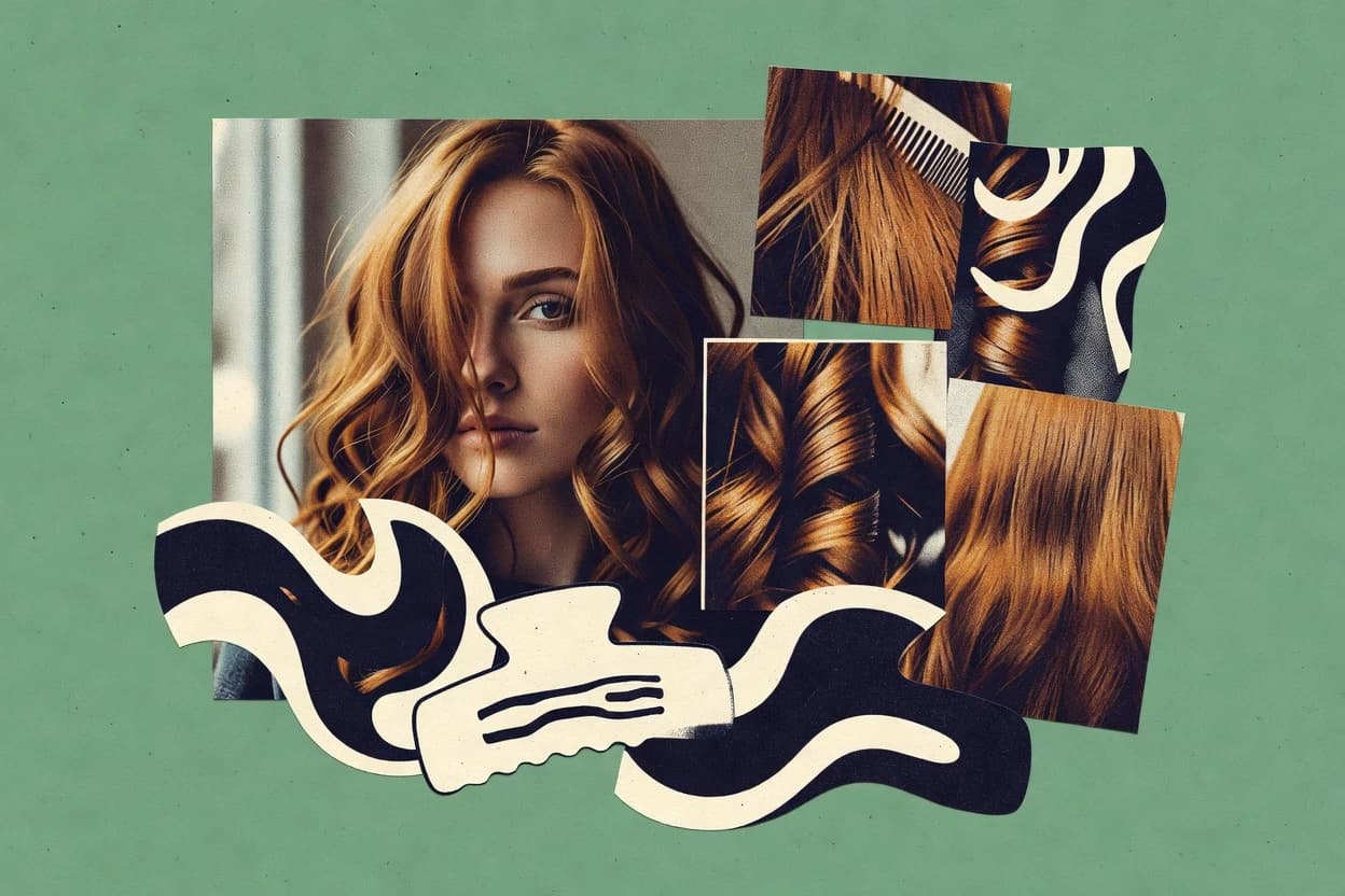 Top 10 Best AI Copper Hair Female Generator of 2026