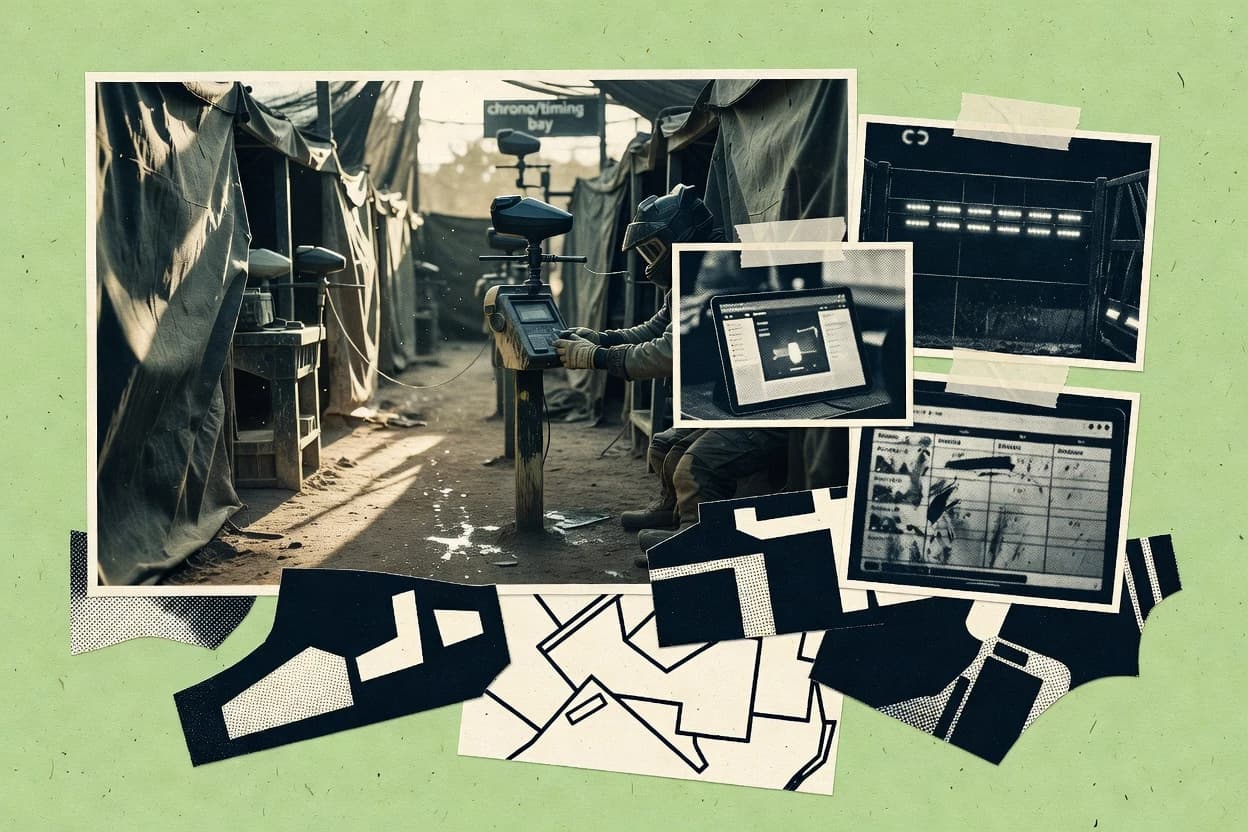 Top 10 Best Paintball Field Software of 2026