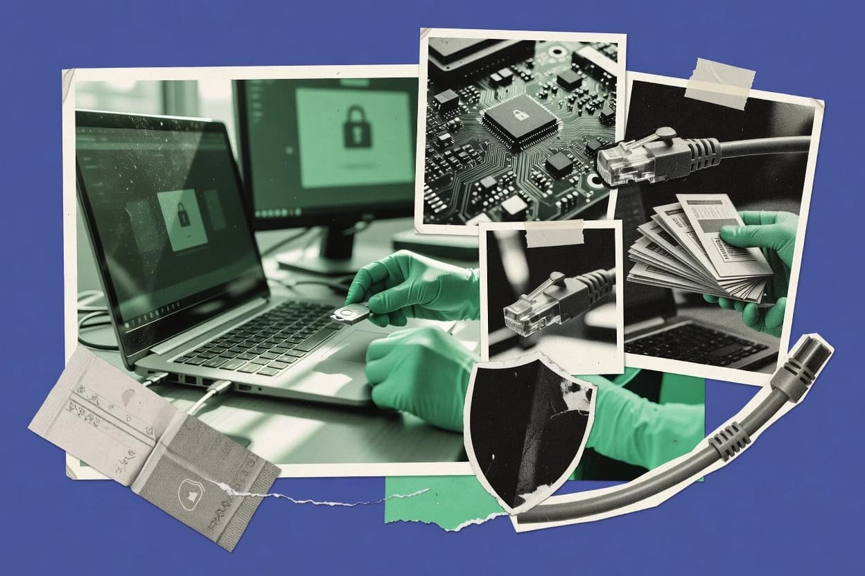 Top 10 Best Online Data Security Services of 2026