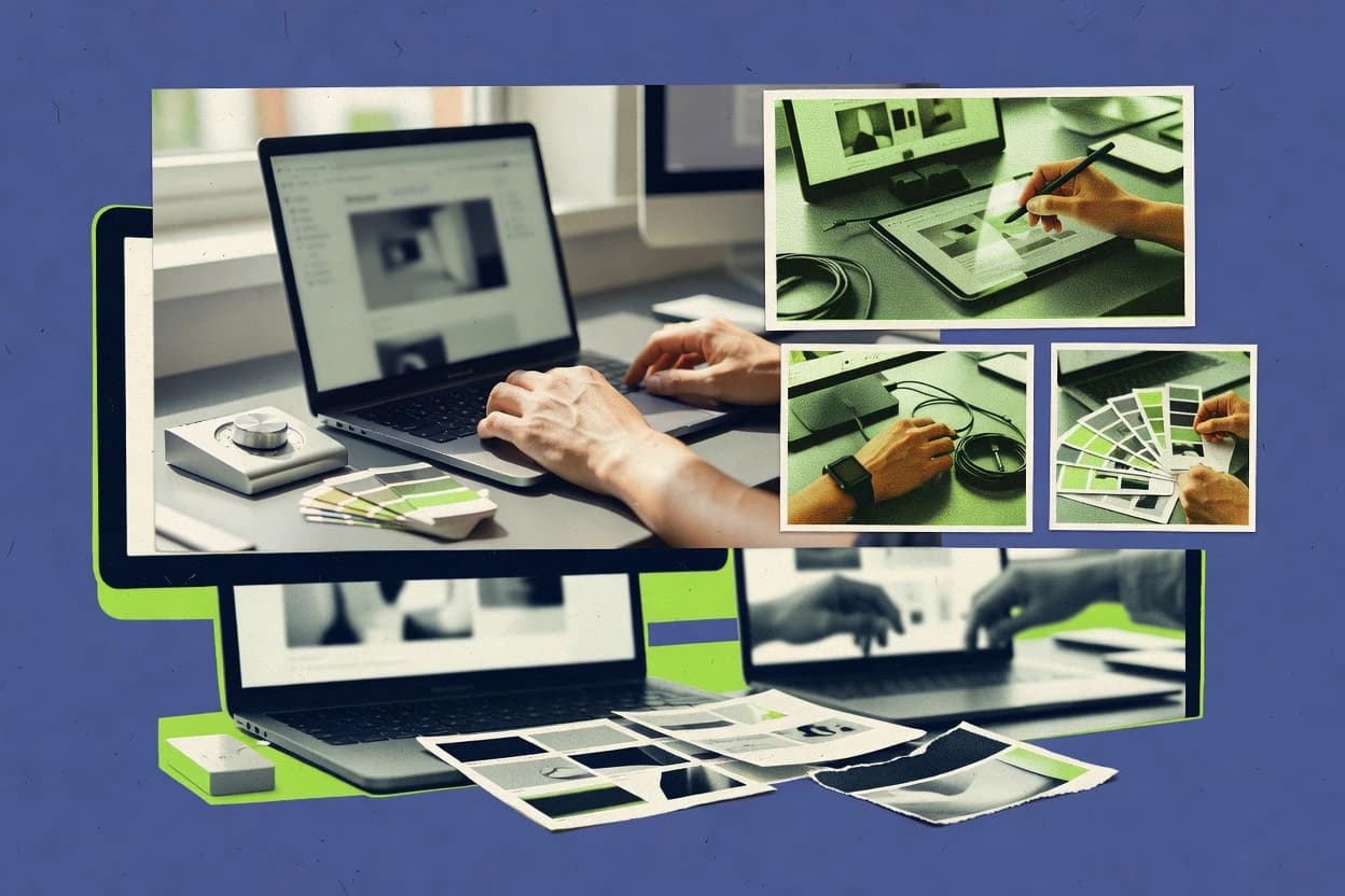 Top 10 Best Online Design Services of 2026