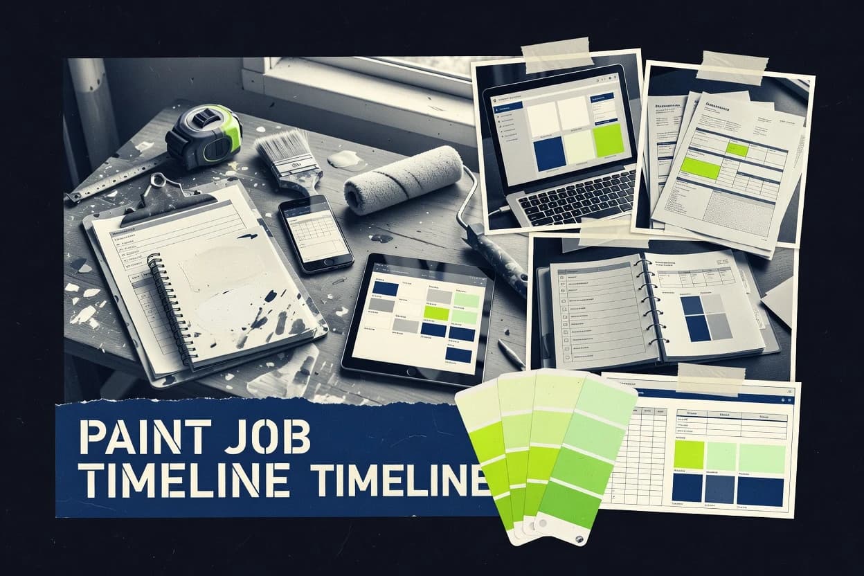 Top 10 Best Painting Contractors Software of 2026