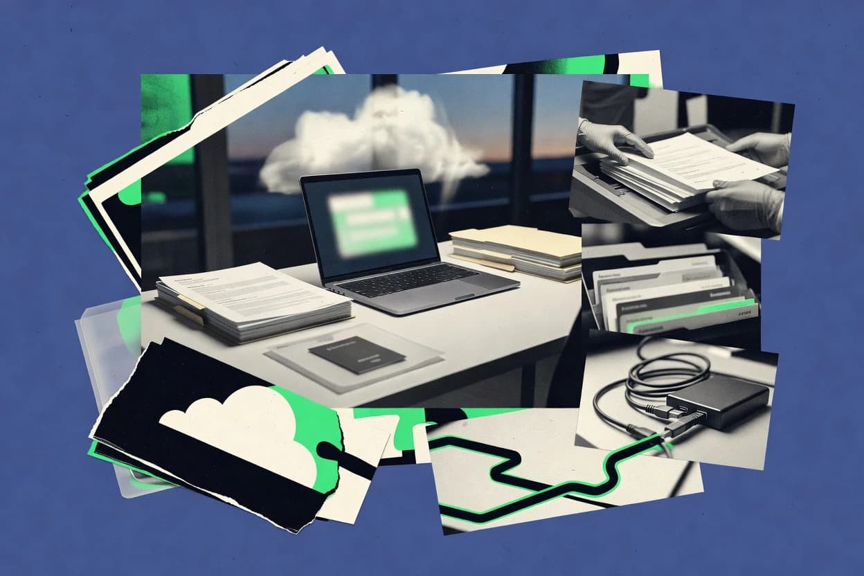 Top 10 Best Online Document Management Services of 2026