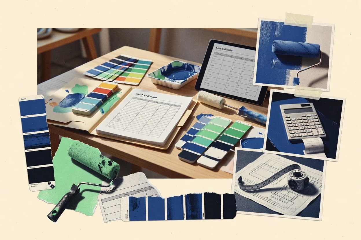 Top 10 Best Painting Cost Estimator Software of 2026