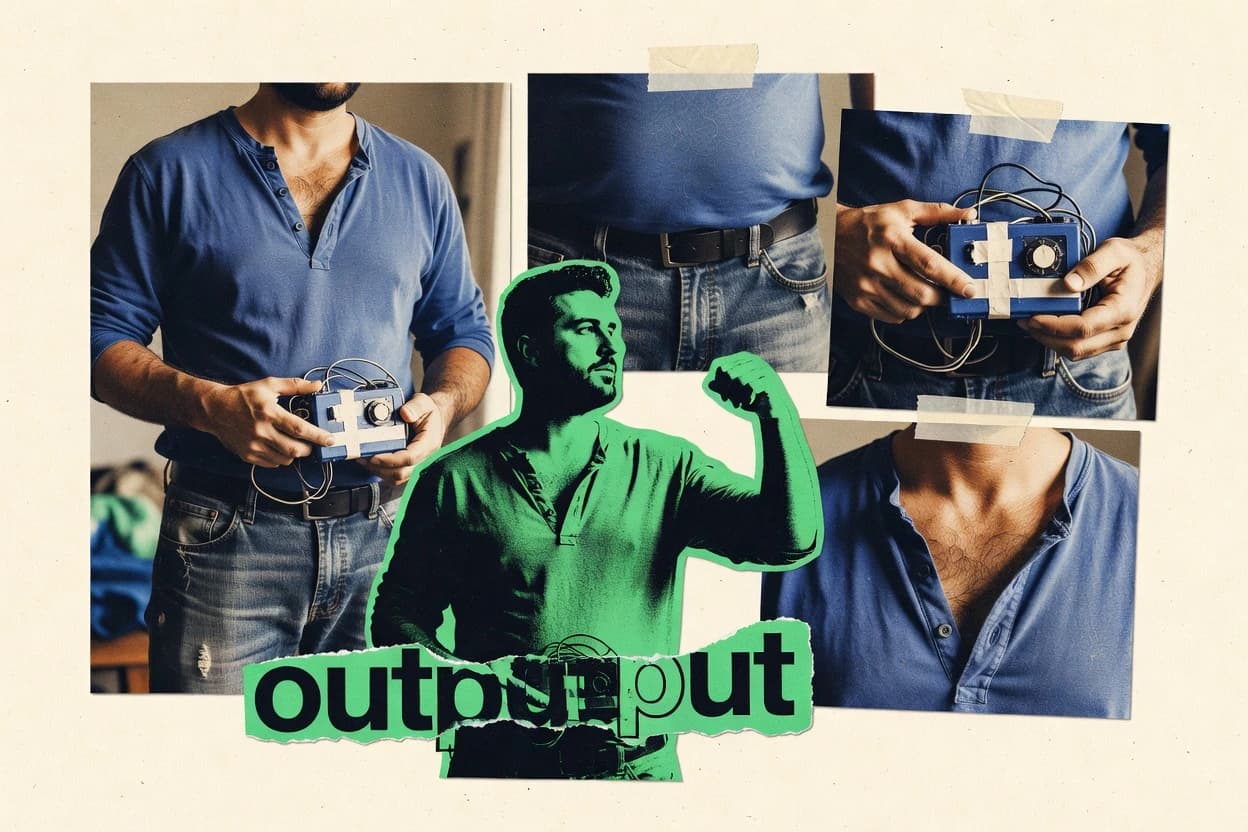 Top 10 Best AI Dad Bod Male Generator of 2026