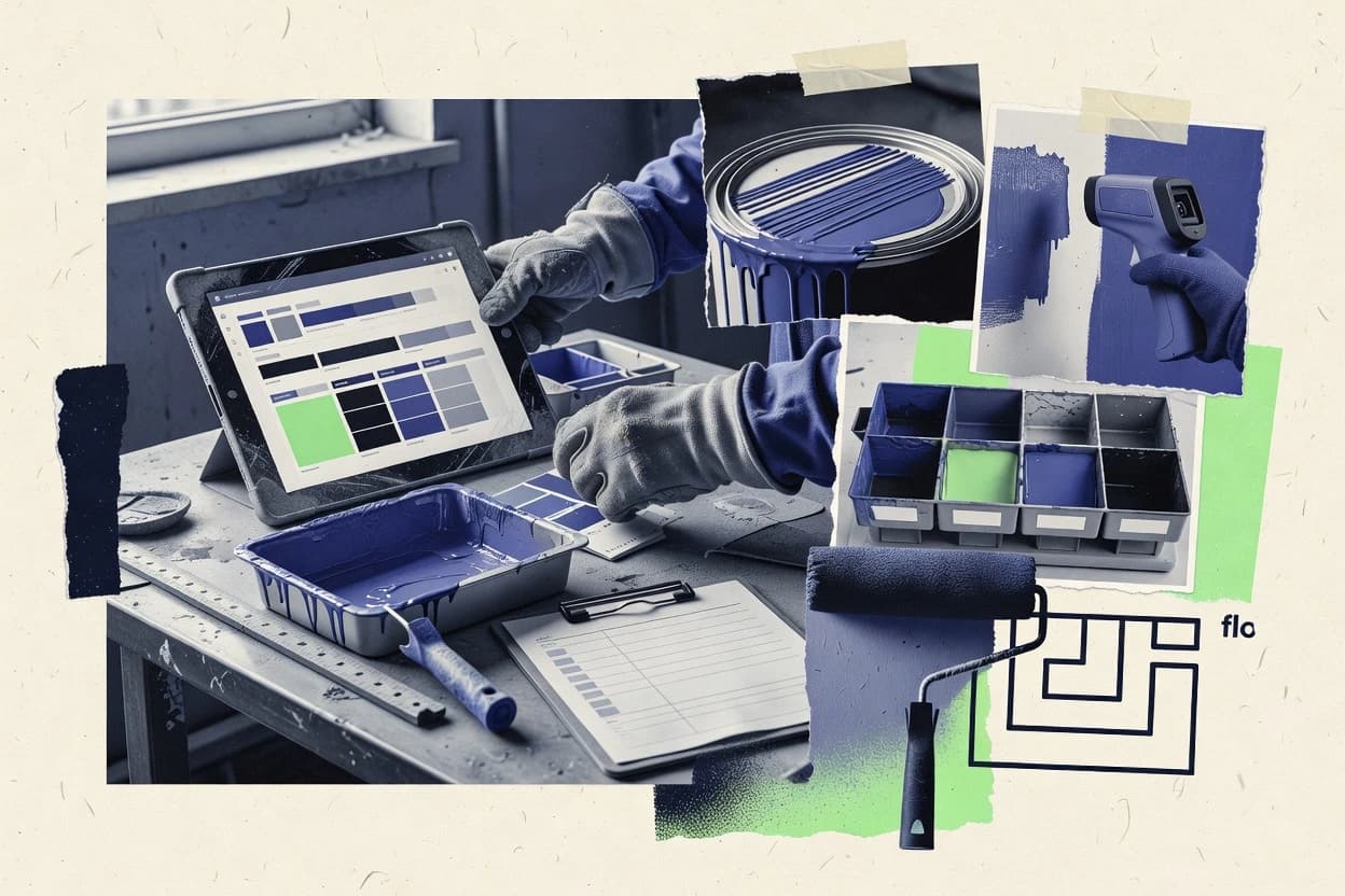 Top 10 Best Painting Management Software of 2026