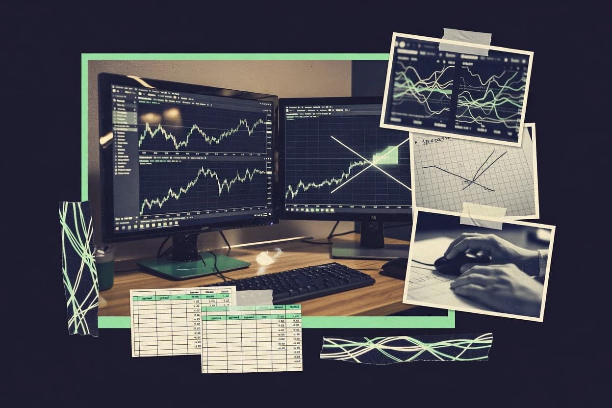 Top 10 Best Pair Trading Software of 2026