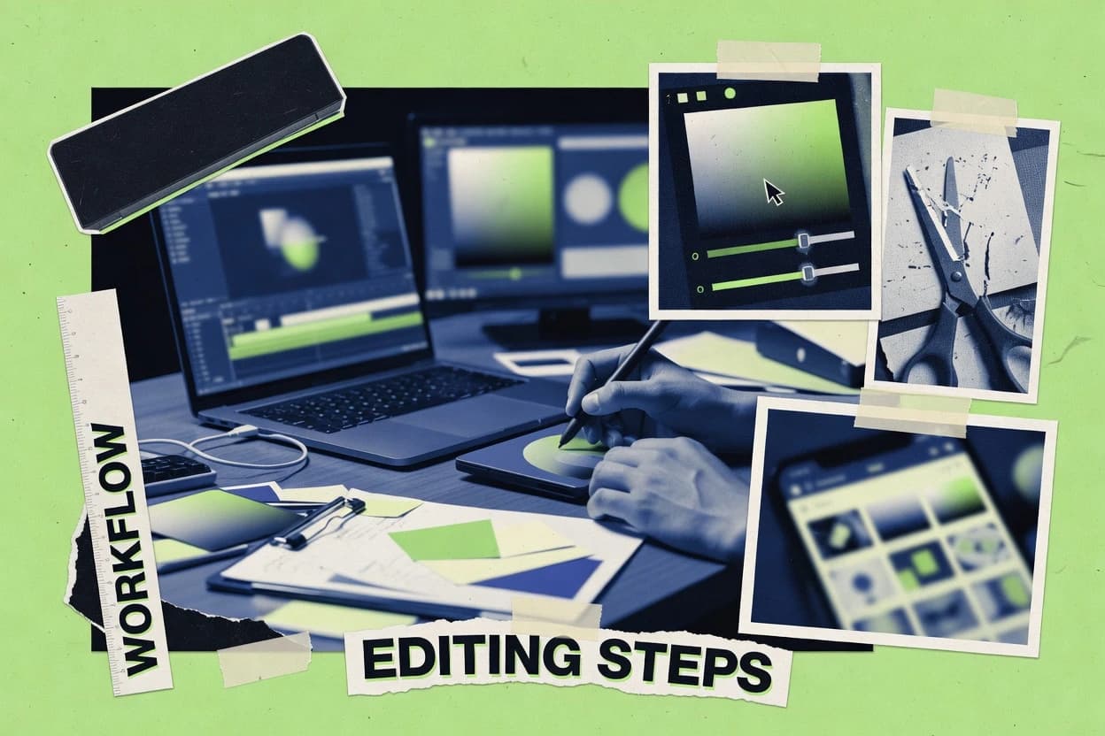 Top 10 Best Online Editing Services of 2026
