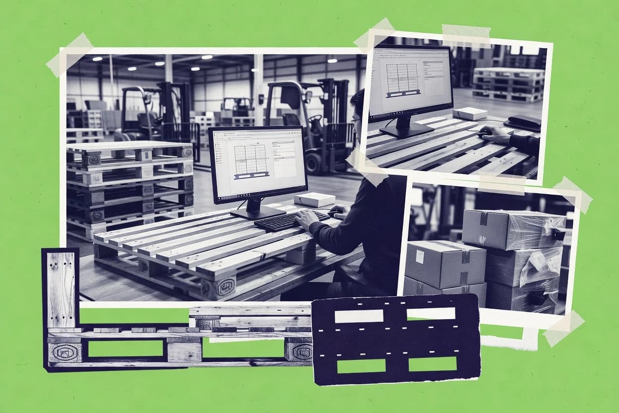 Top 10 Best Pallet Builder Software of 2026