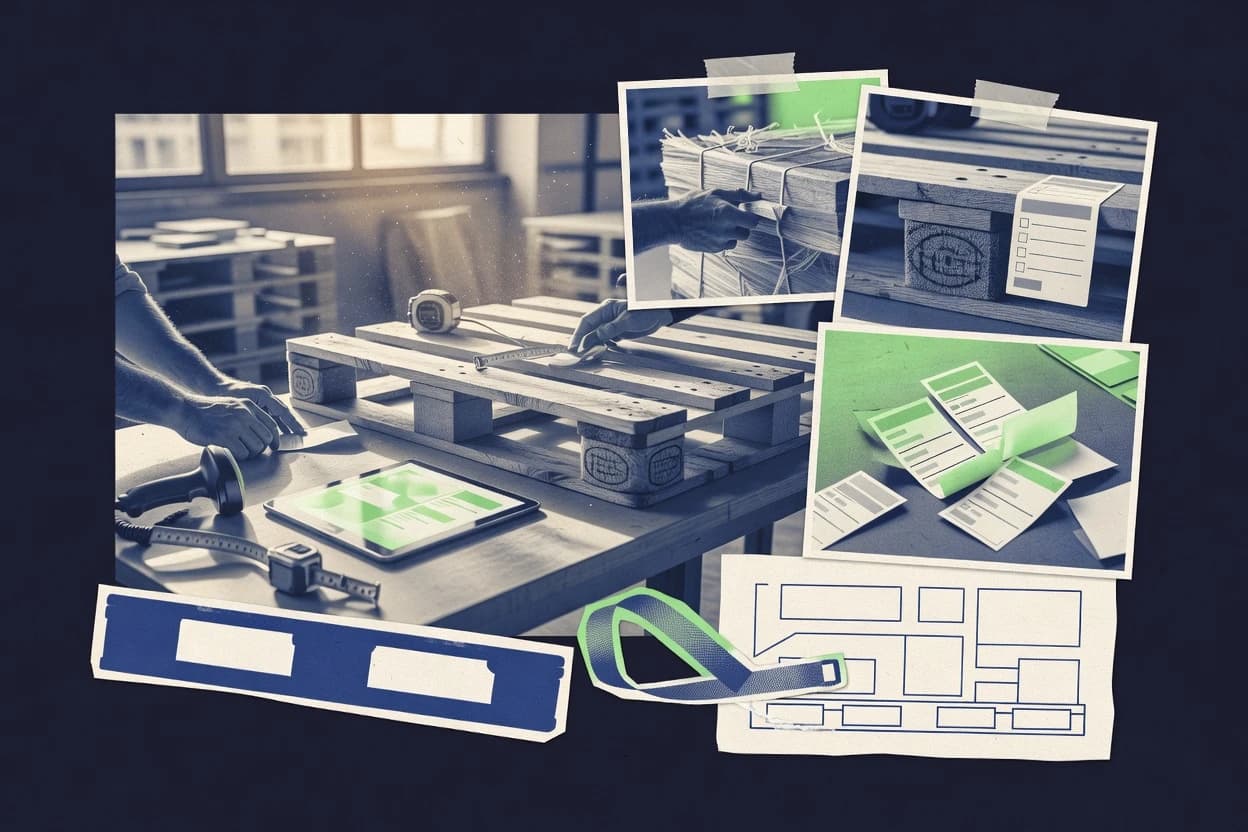 Top 10 Best Pallet Building Software of 2026