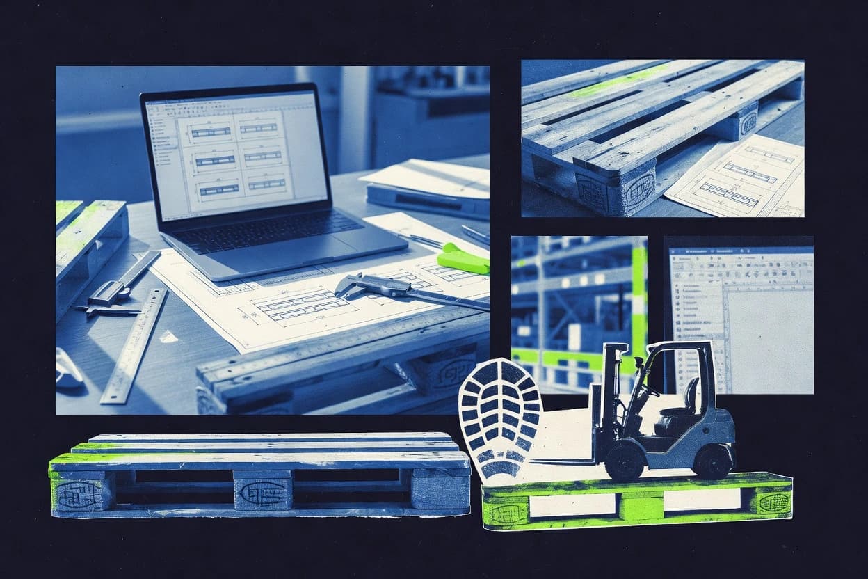 Top 10 Best Pallet Design Software of 2026