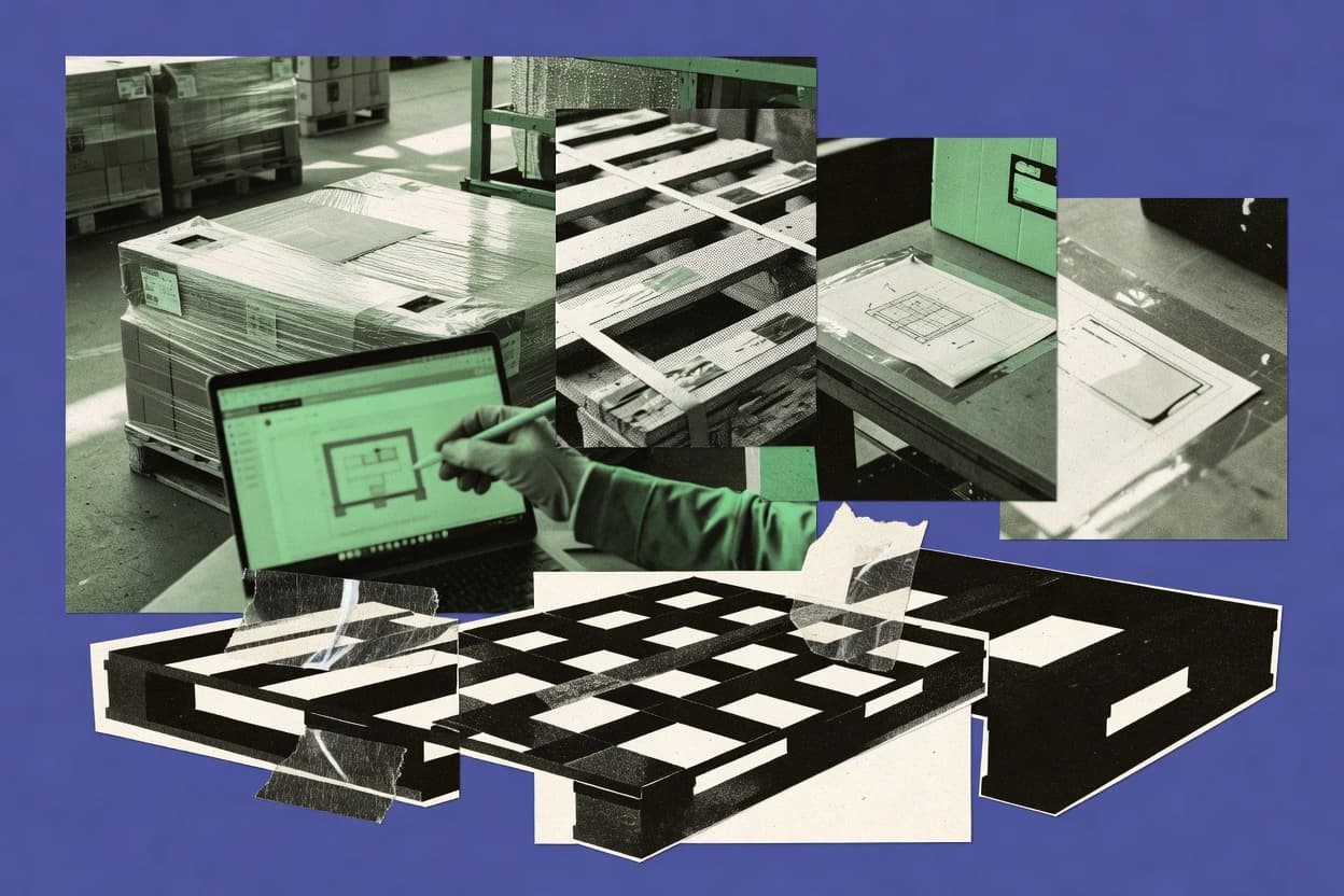 Top 10 Best Pallet Drawing Software of 2026