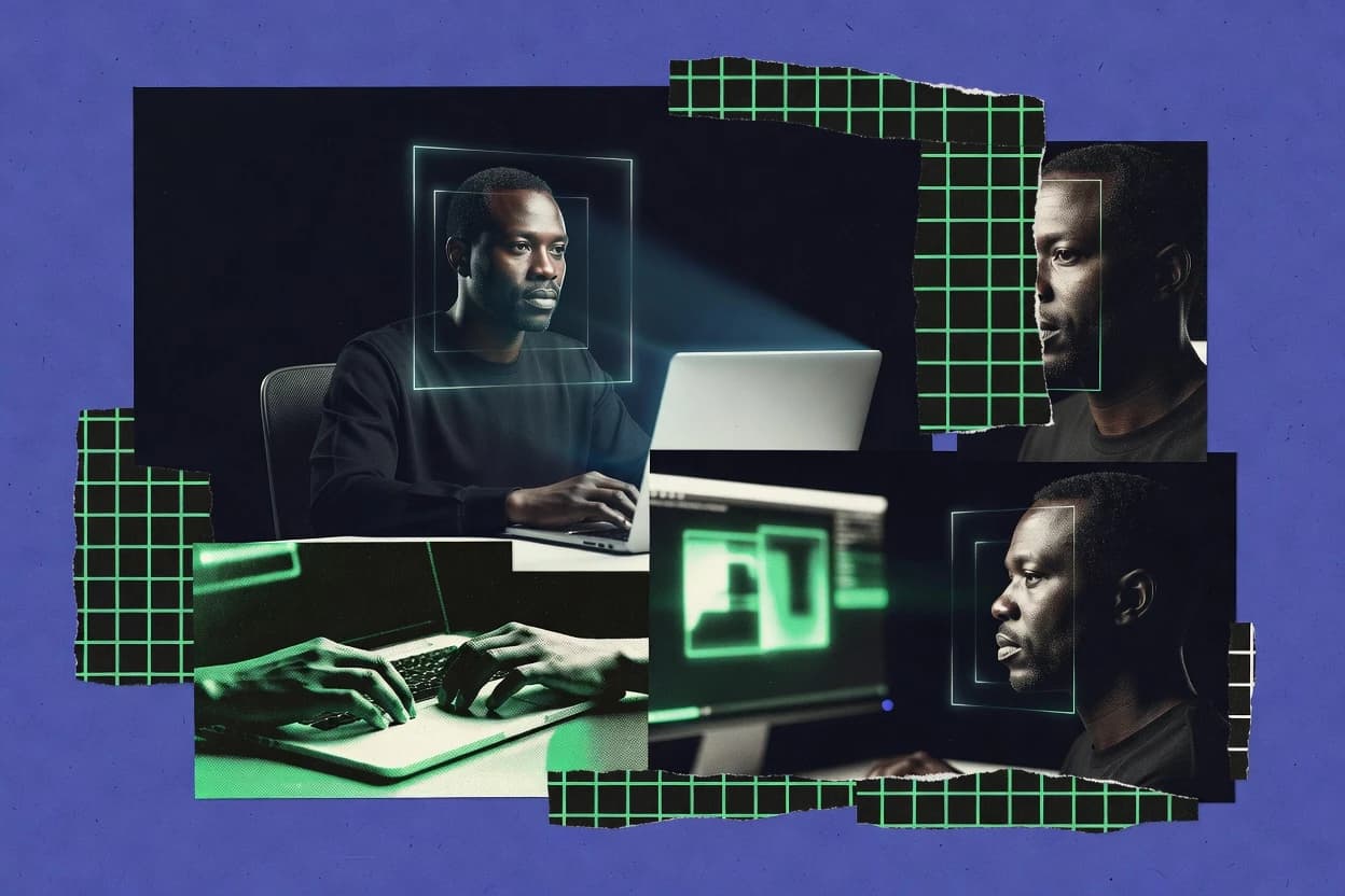 Top 10 Best AI Ebony Black Skin Male Generator of 2026