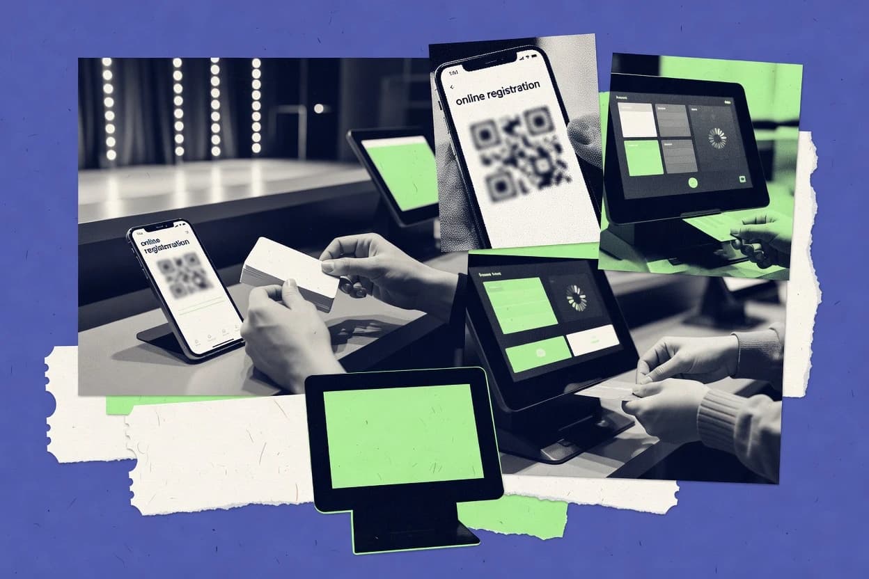 Top 10 Best Online Event Registration Services of 2026