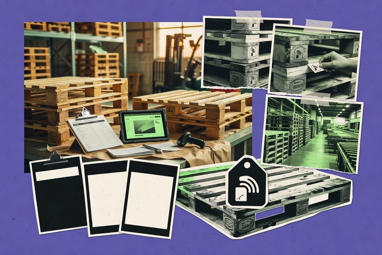 Top 10 Best Pallet Management Software of 2026
