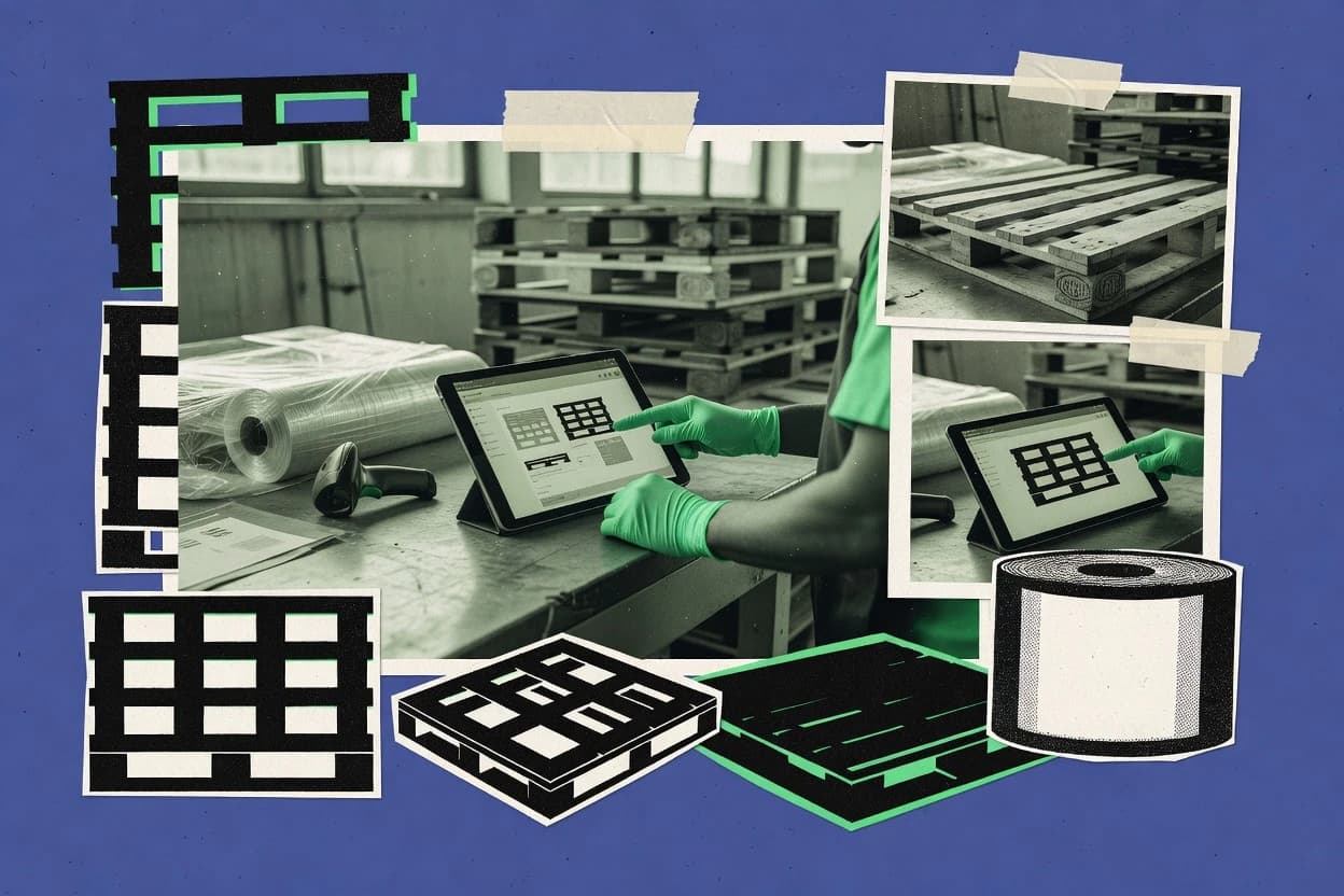 Top 10 Best Pallet Maker Software of 2026
