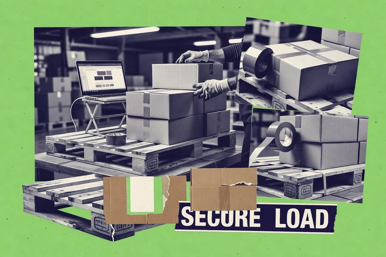 Top 10 Best Pallet Packing Software of 2026