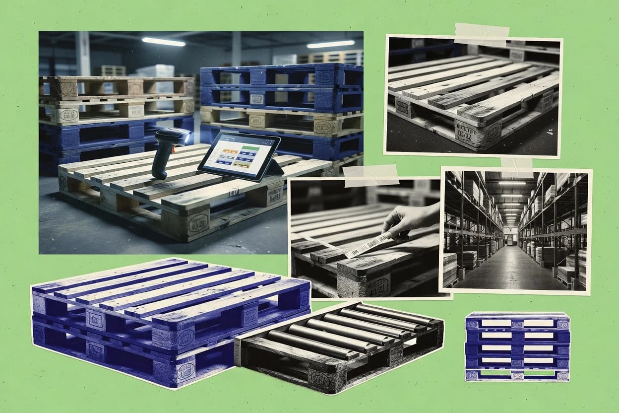 Top 10 Best Pallet Software of 2026