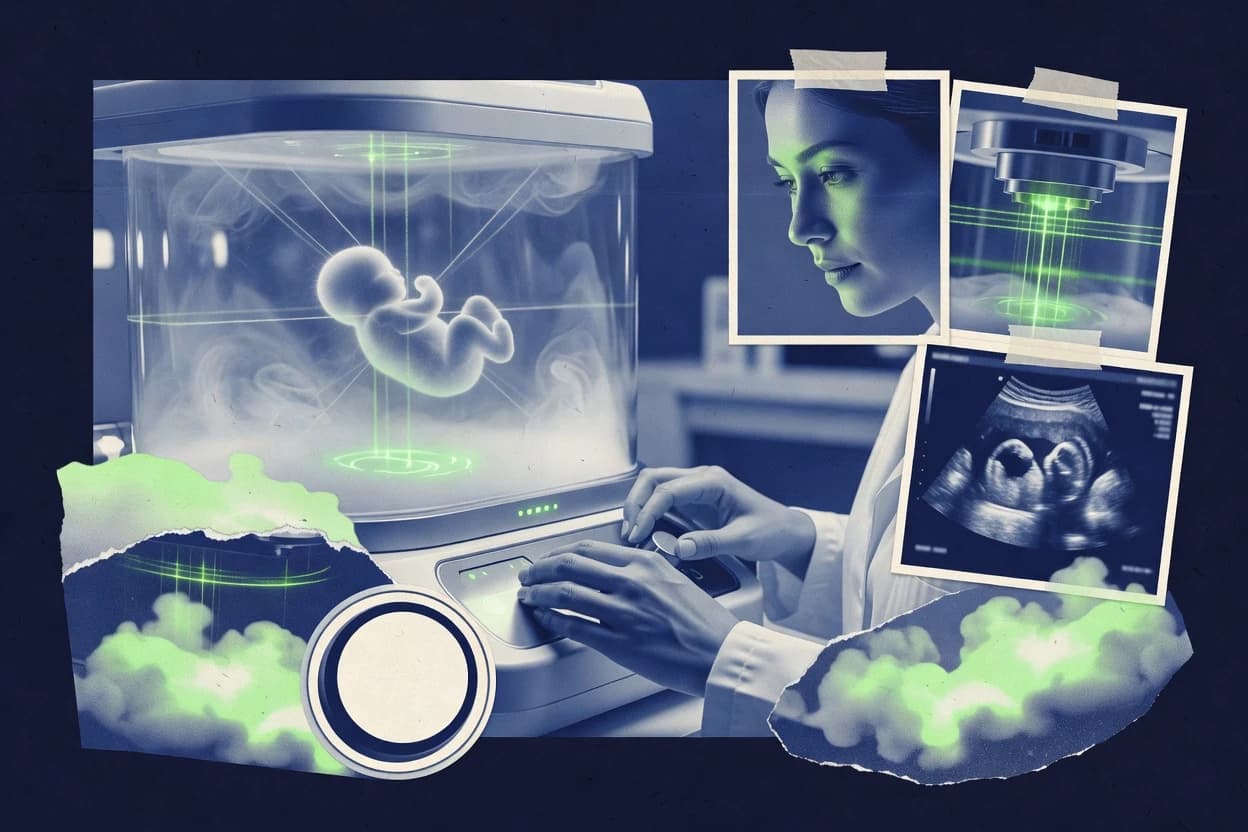 Top 10 Best AI Female Baby Generator of 2026