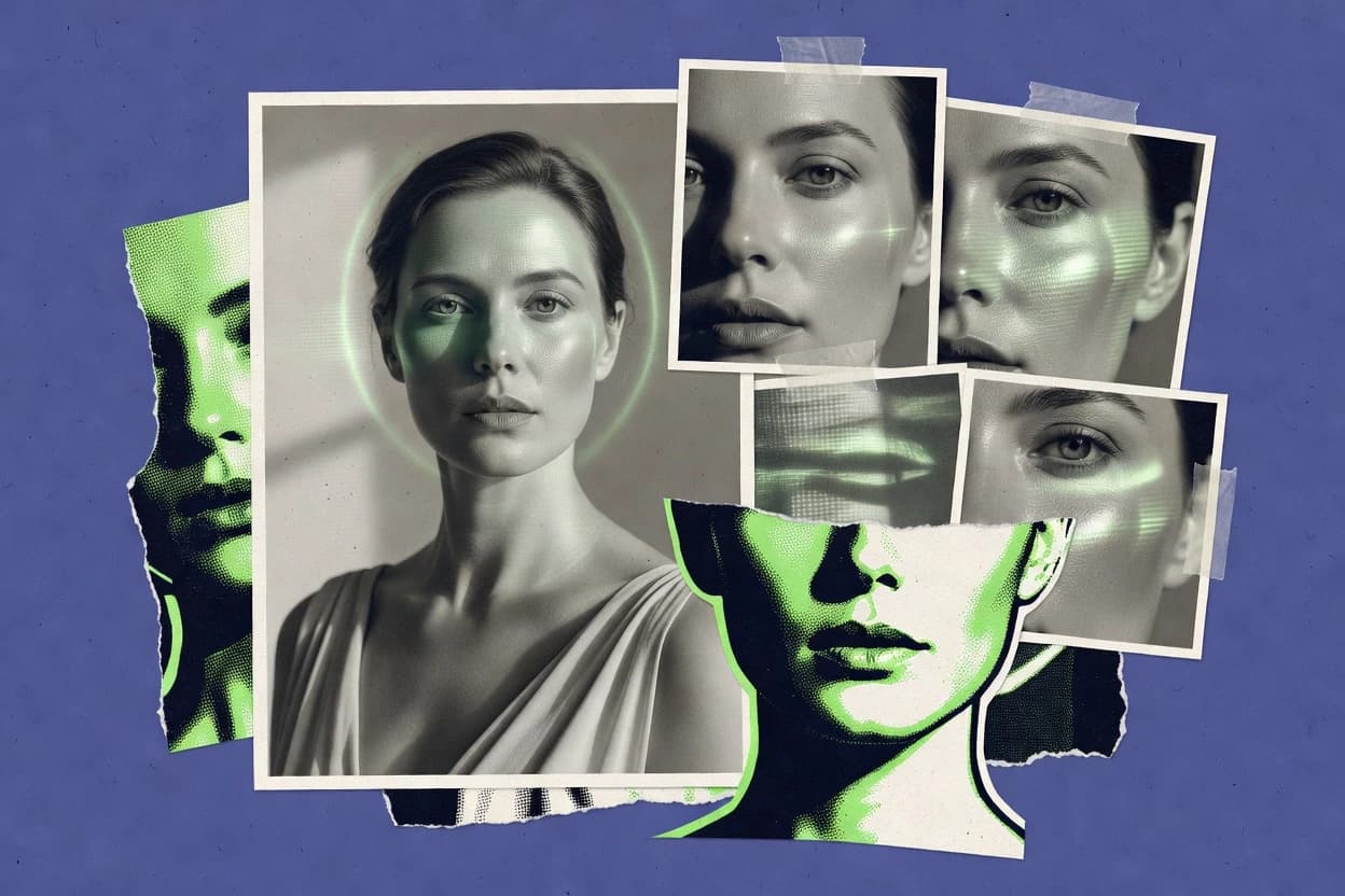 Top 10 Best AI Fair Skin Female Generator of 2026