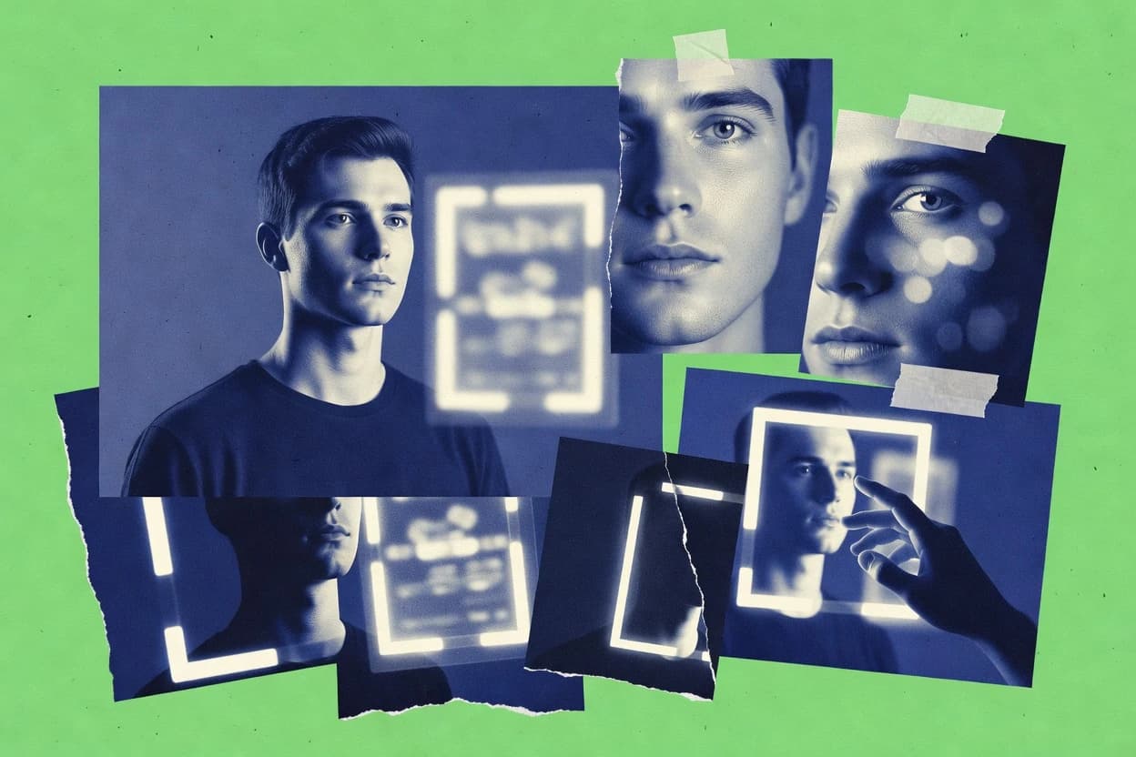 Top 10 Best AI Fair Skin Male Generator of 2026