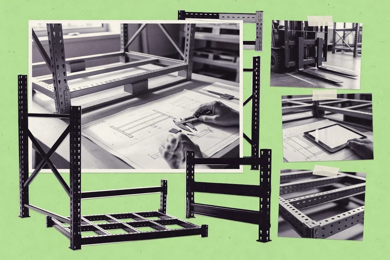 Top 10 Best Pallet Rack Design Software of 2026