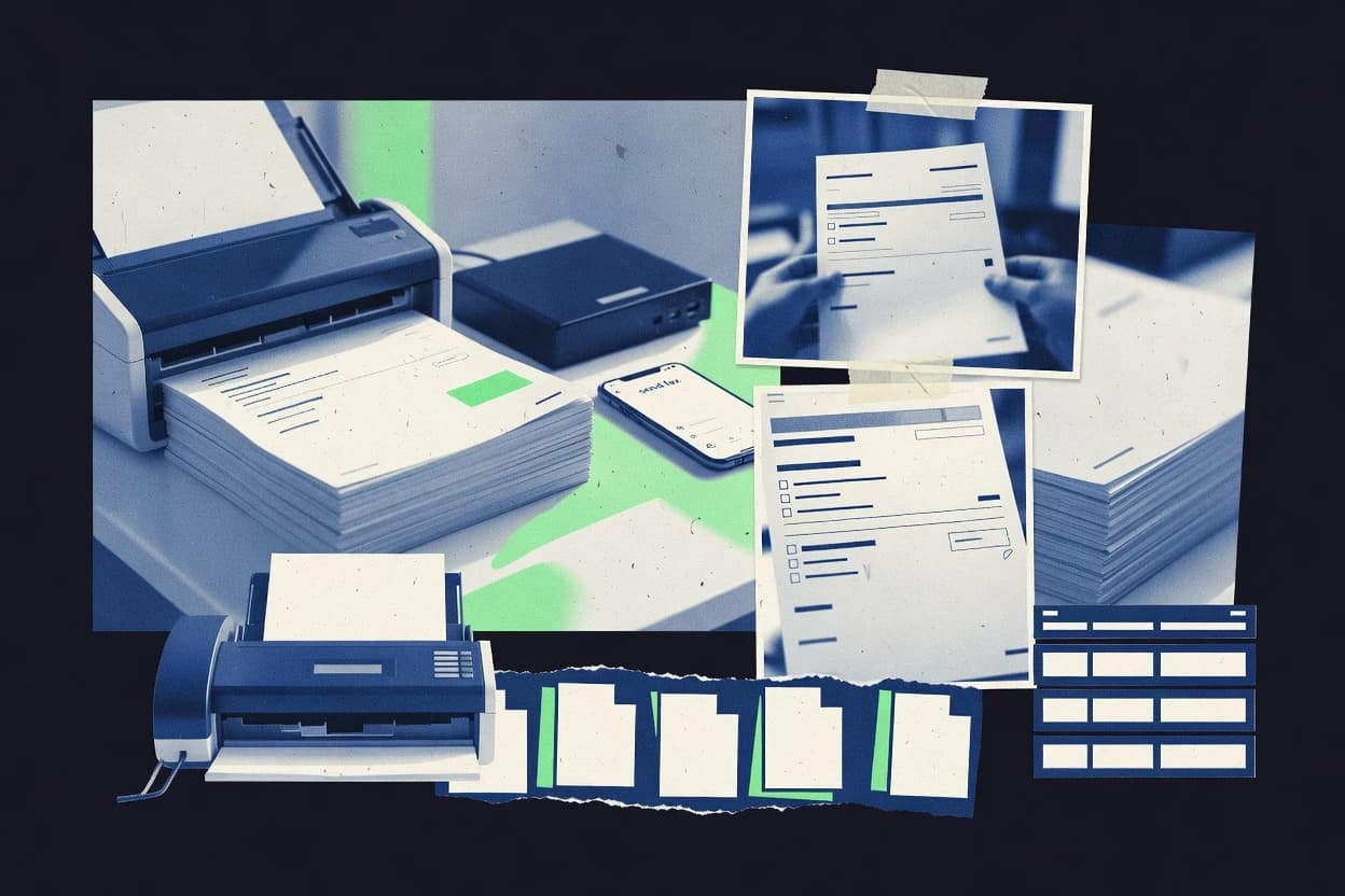 Top 10 Best Online Fax Services of 2026
