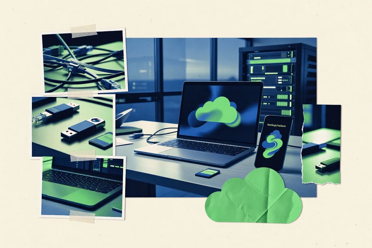 Top 10 Best Online File Backup Services of 2026