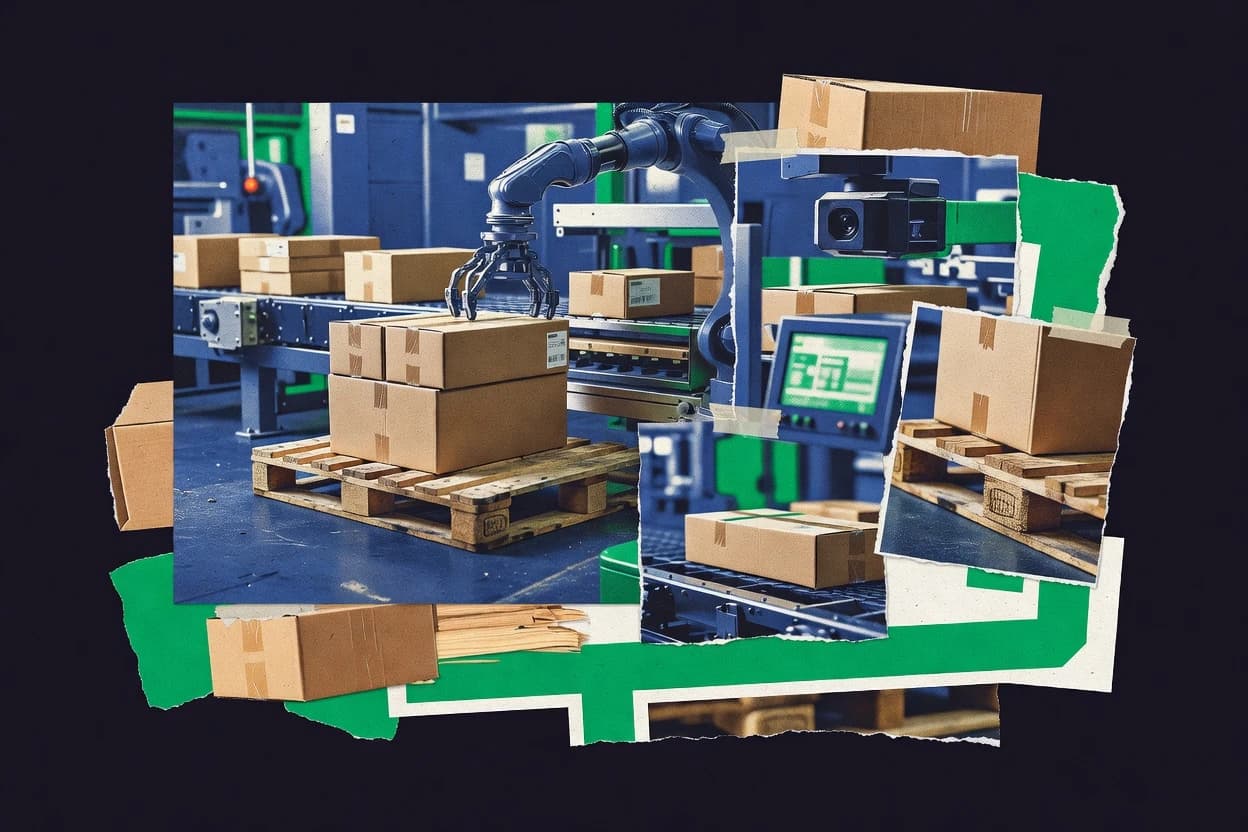 Top 10 Best Palletizer Software of 2026