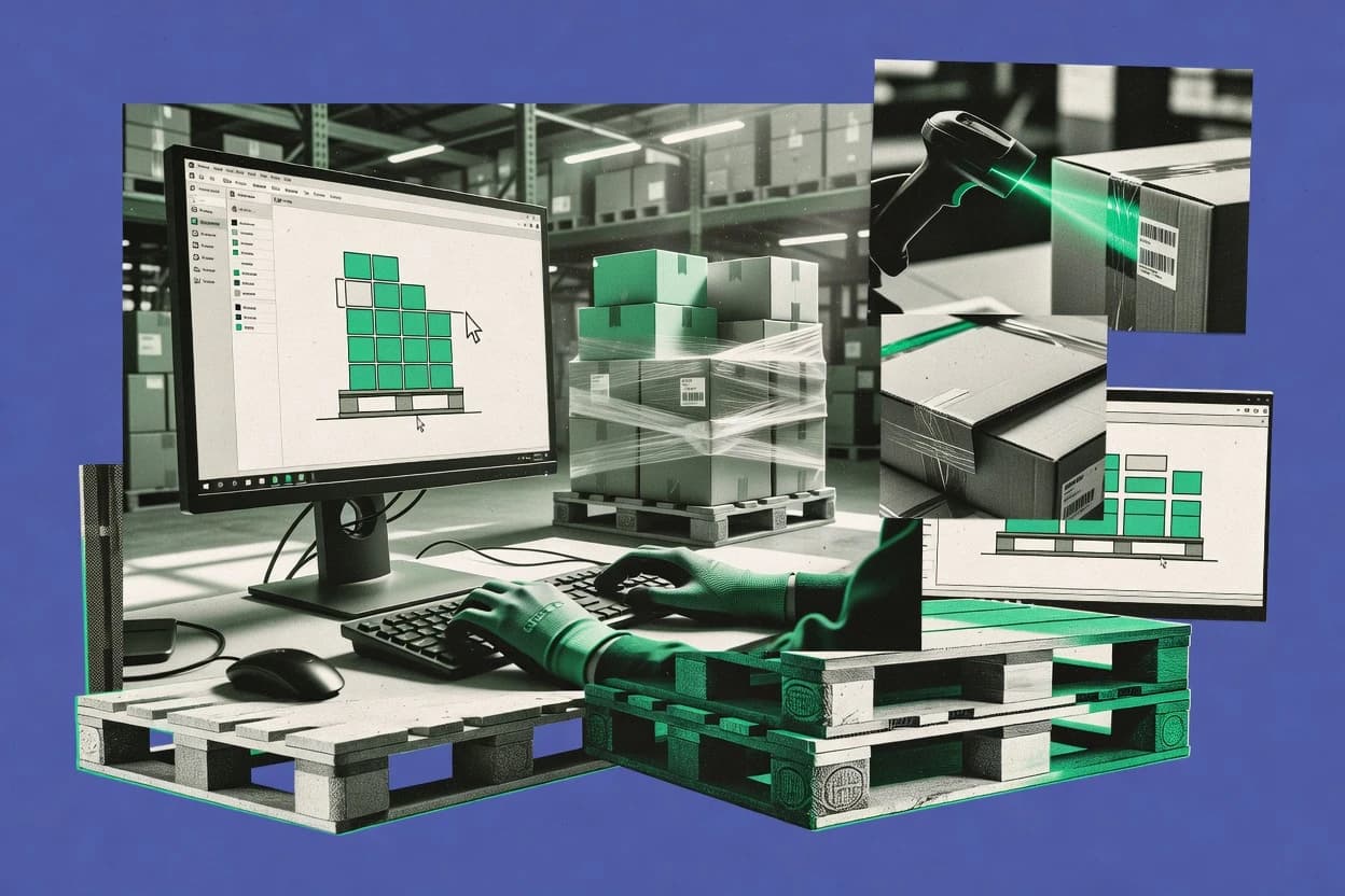 Top 10 Best Palletisation Software of 2026