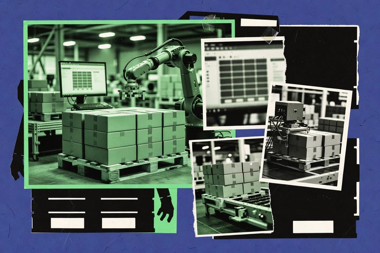 Top 10 Best Palletising Software of 2026