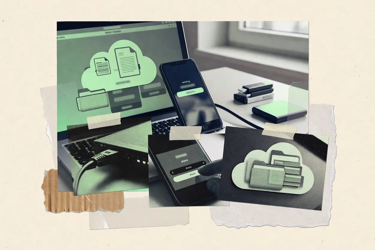 Top 10 Best Online File Sharing Services of 2026