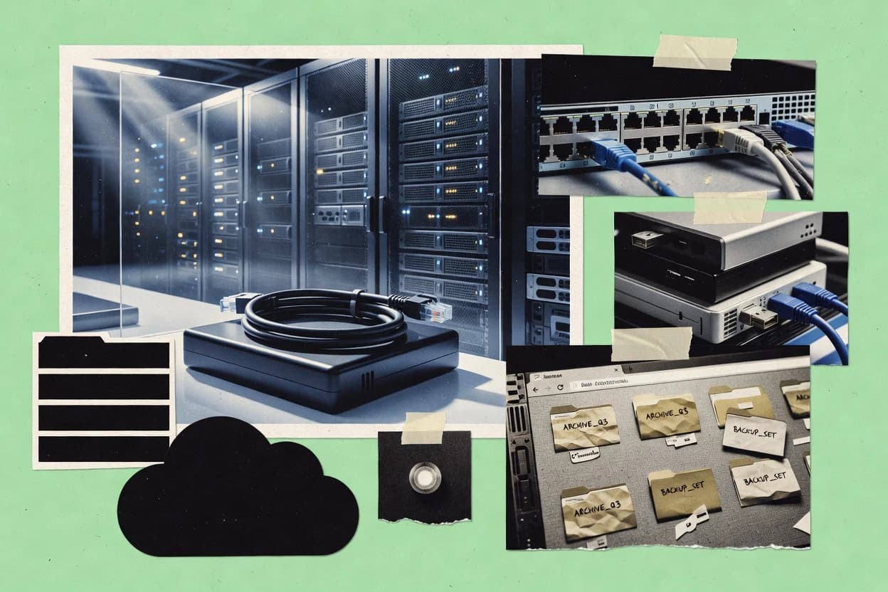 Top 10 Best Online File Storage Services of 2026