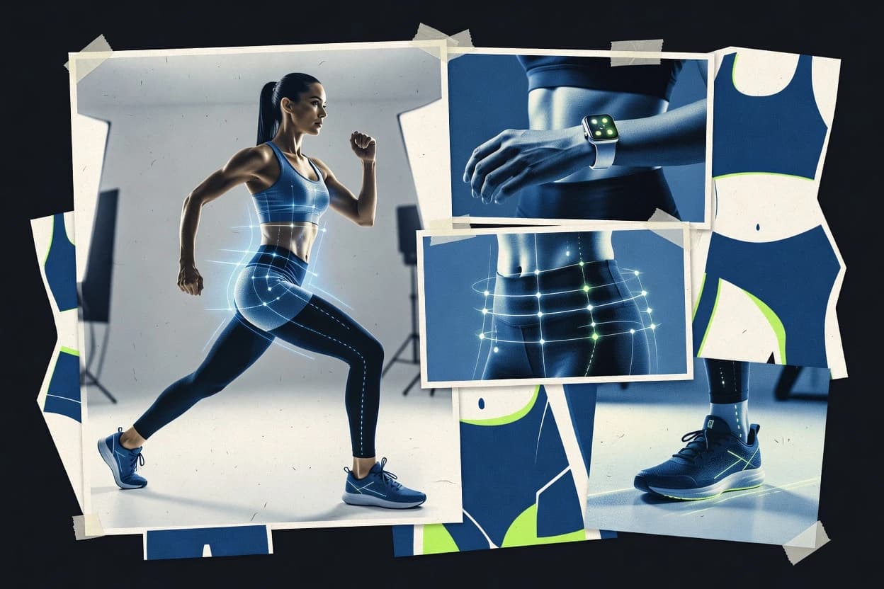 Top 10 Best AI Fit Female Generator of 2026