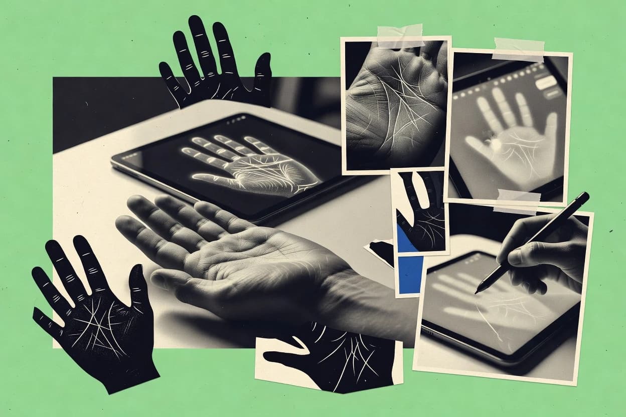 Top 10 Best Palmistry Software of 2026
