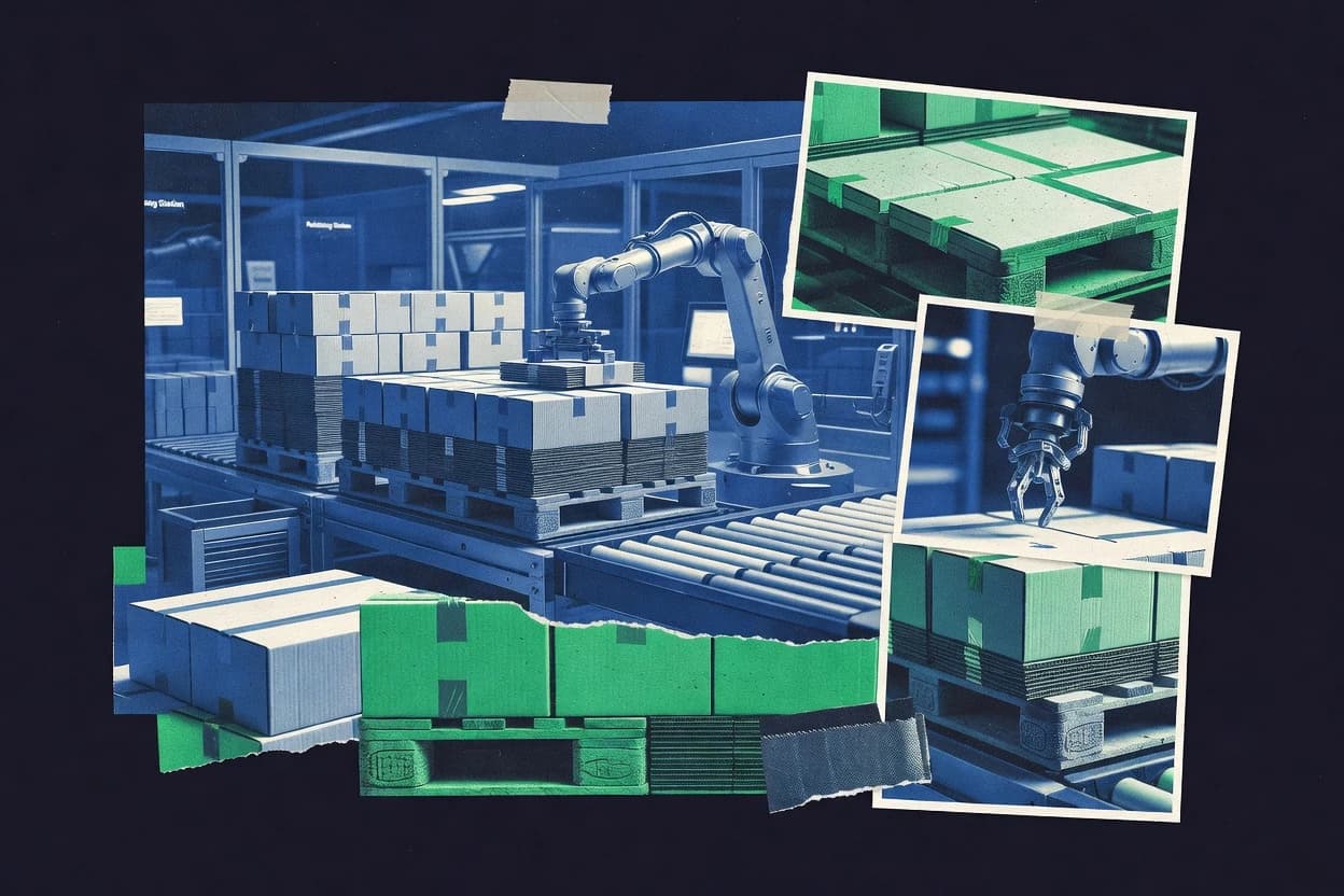 Top 10 Best Palletizing Software of 2026