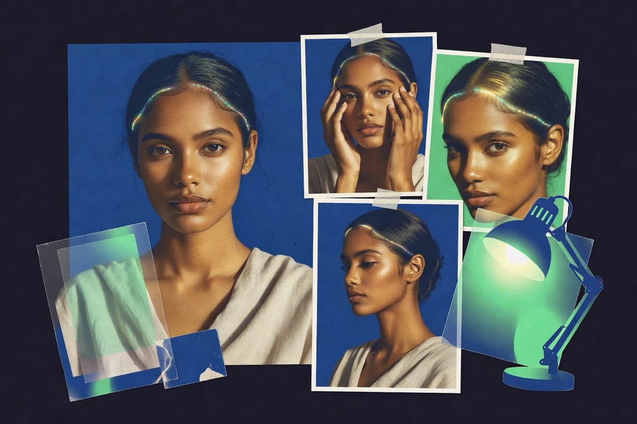 Top 10 Best AI Golden Brown Skin Female Generator of 2026