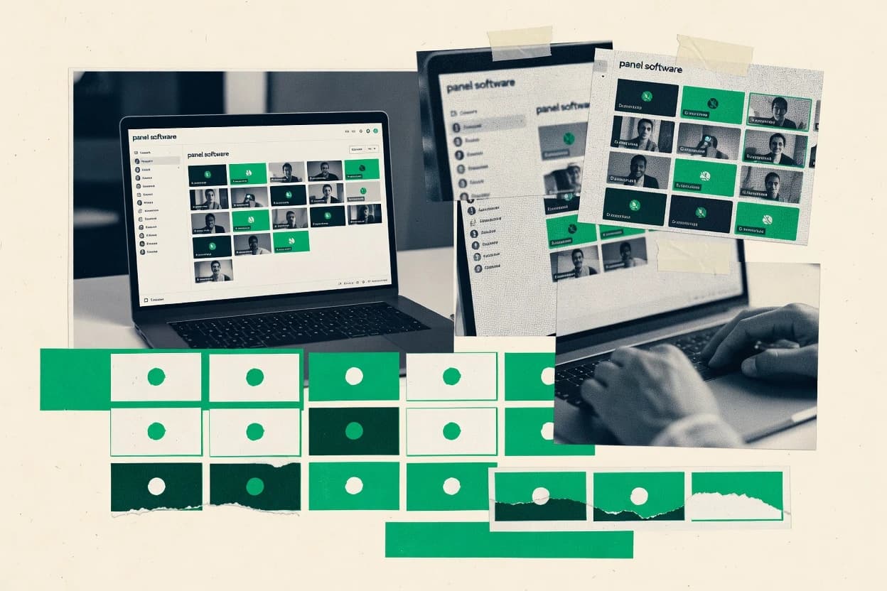 Top 10 Best Panel Software of 2026