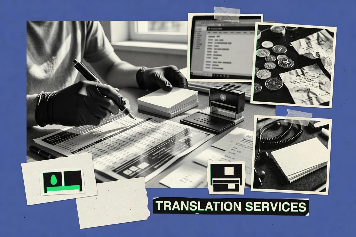 Top 10 Best Online Gambling Translation Services of 2026