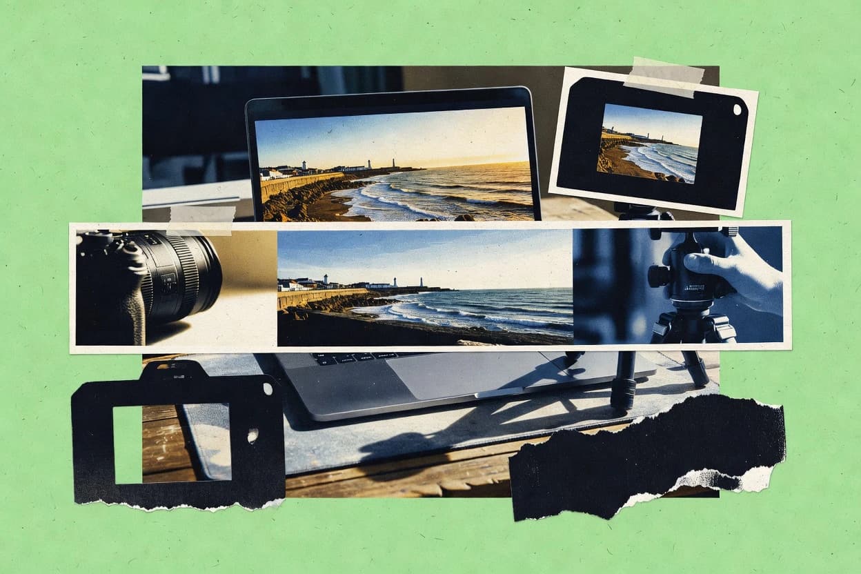 Top 10 Best Panorama Photography Software of 2026