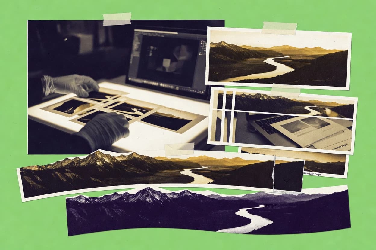 Top 10 Best Panorama Stitch Software of 2026