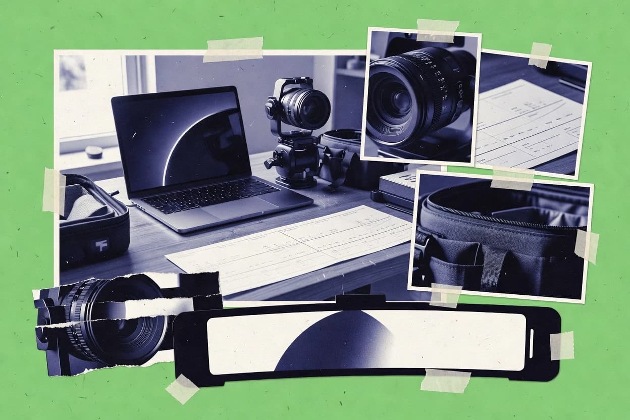 Top 10 Best Panoramic Photo Software of 2026