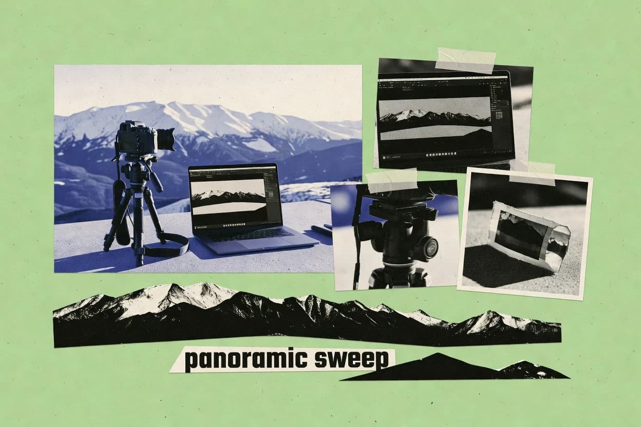 Top 10 Best Panoramic Photography Software of 2026