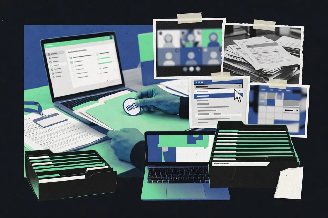 Top 10 Best Online Human Resources Services of 2026