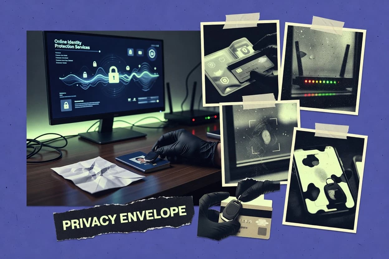 Top 10 Best Online Identity Protection Services of 2026