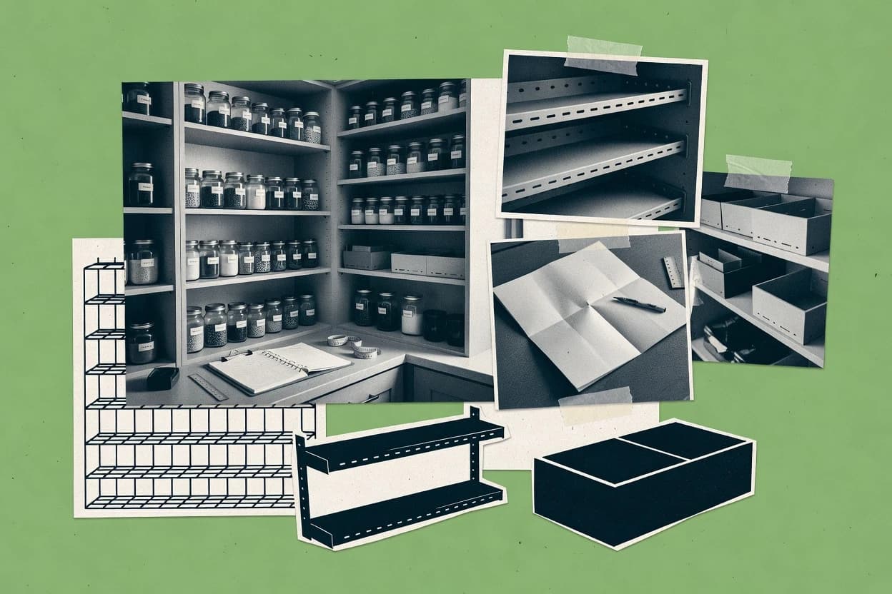 Top 10 Best Pantry Design Software of 2026
