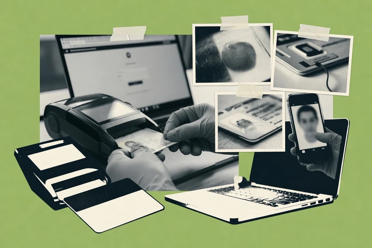 Top 10 Best Online Identity Verification Services of 2026
